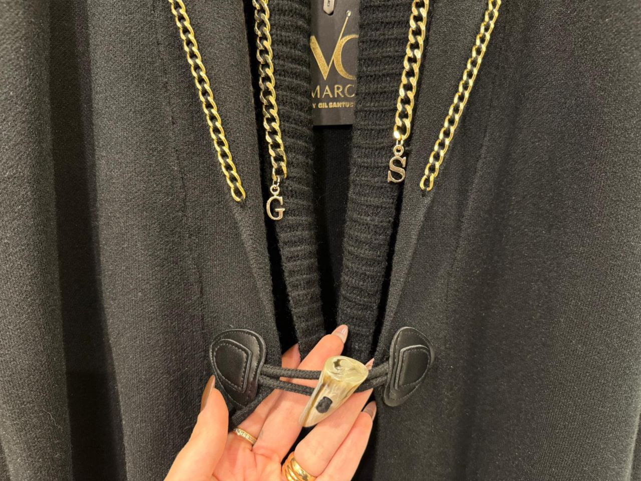 Фото Gil Santucci