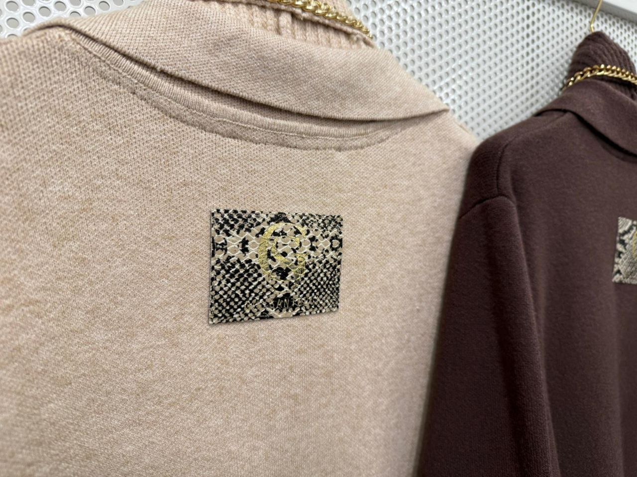 Фото Gil Santucci