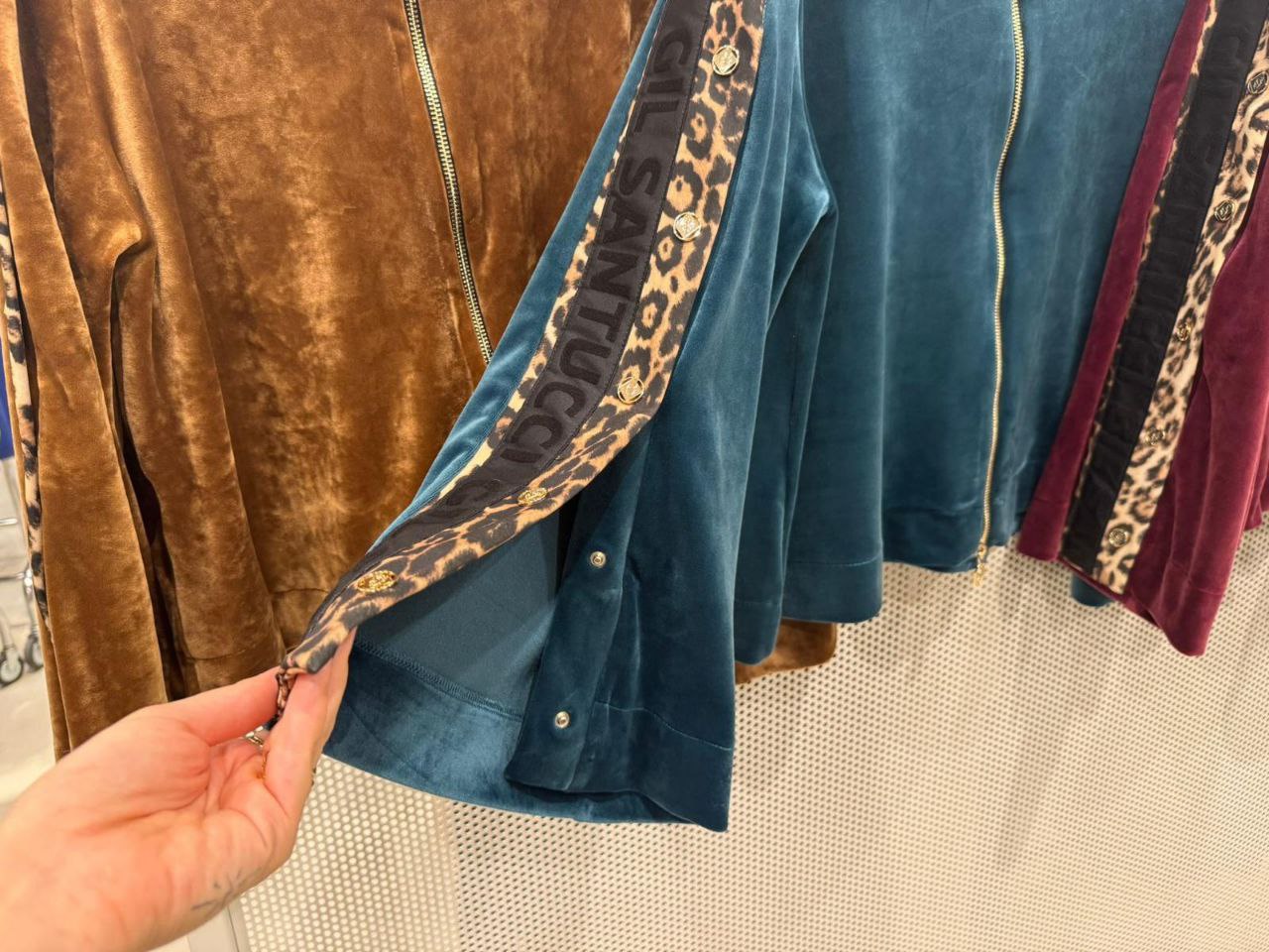 Фото Gil Santucci