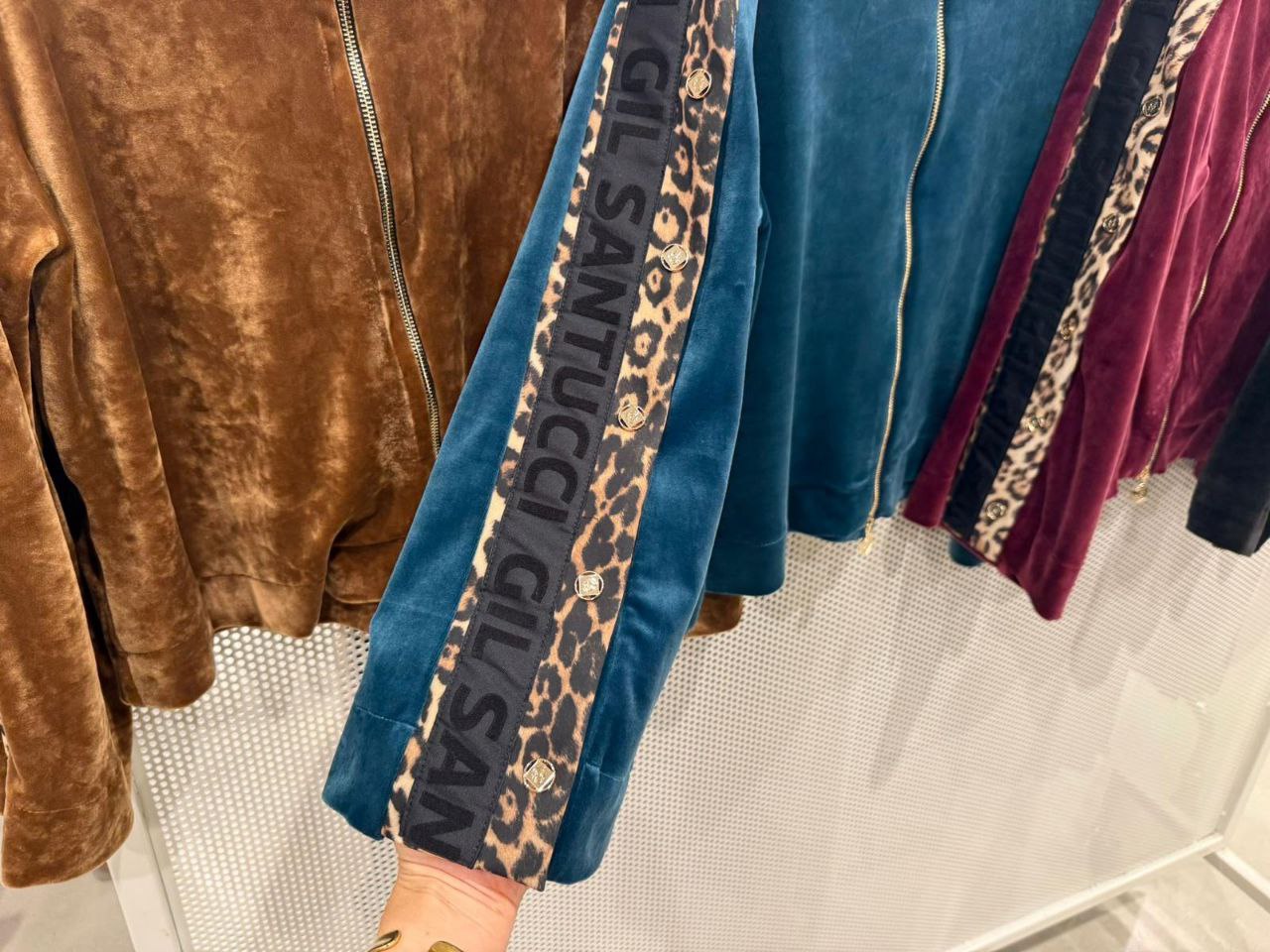 Фото Gil Santucci