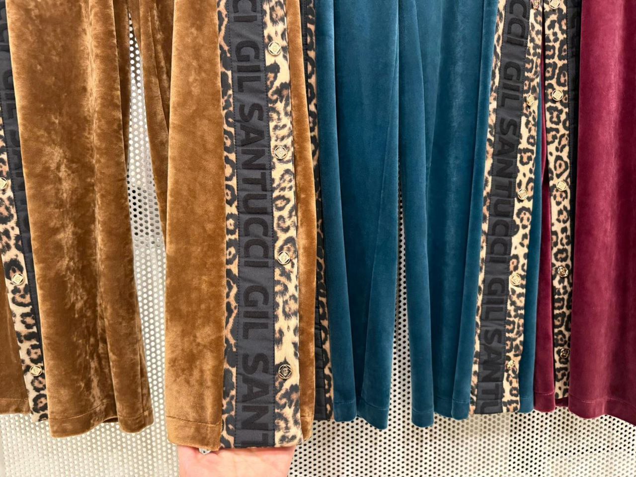 Фото Gil Santucci