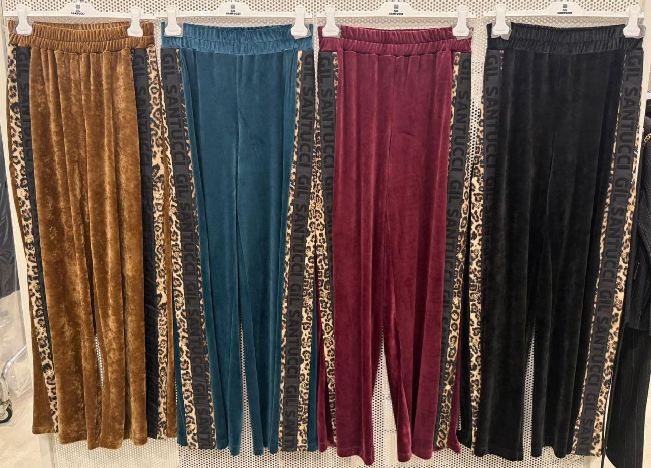 Фото Gil Santucci