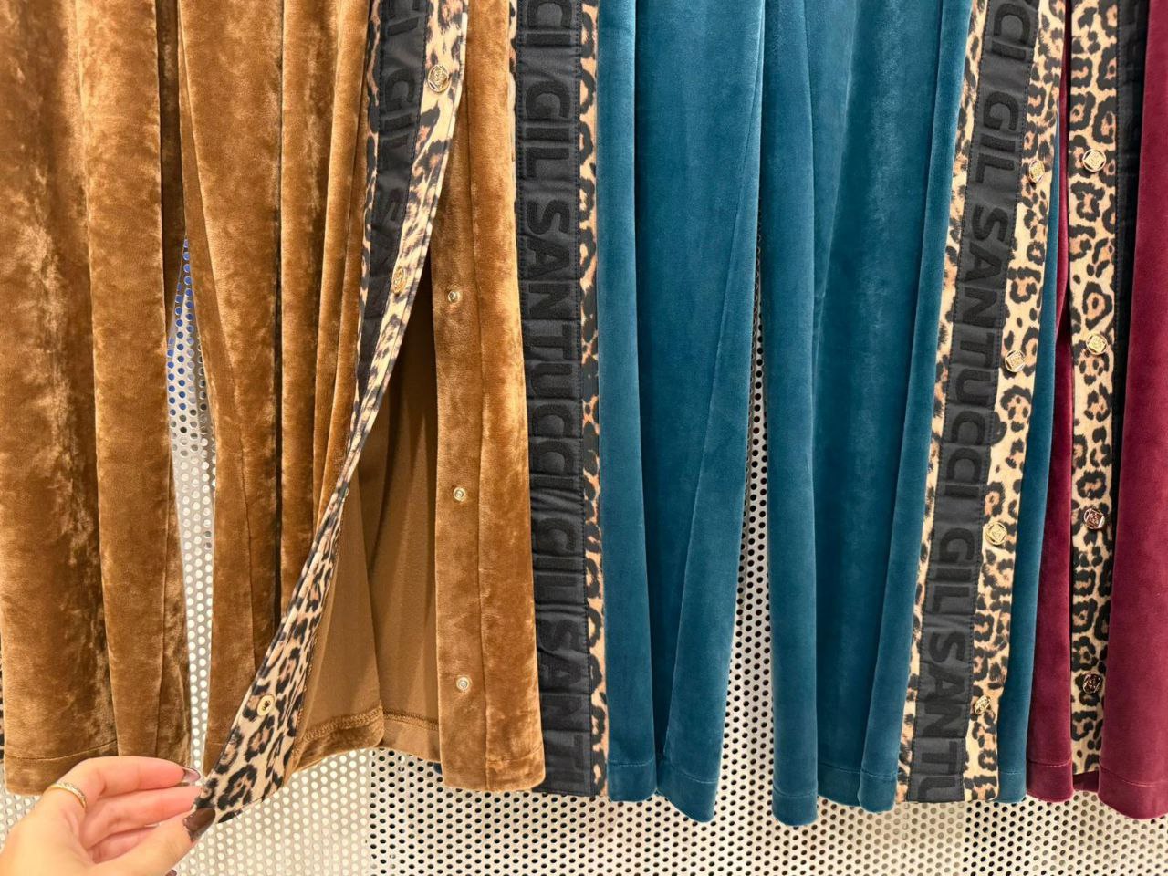 Фото Gil Santucci