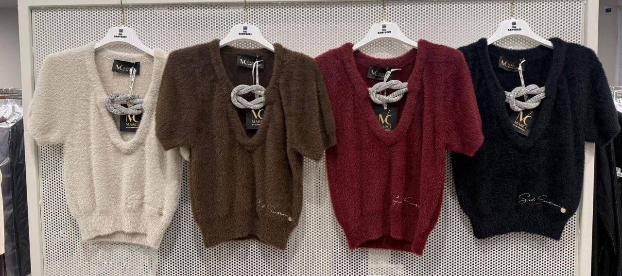 Фото Gil Santucci