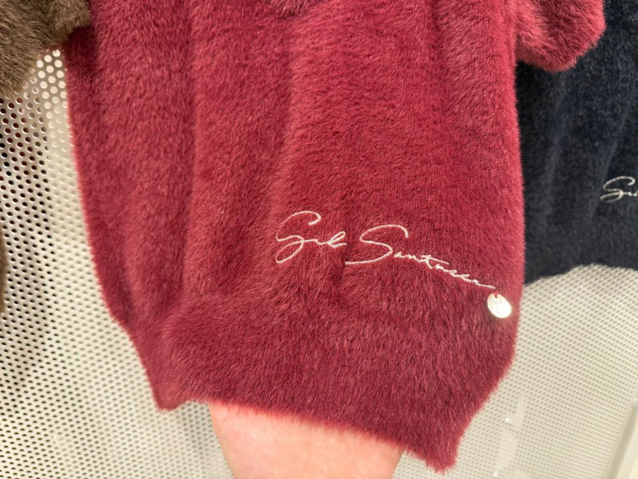 Фото Gil Santucci