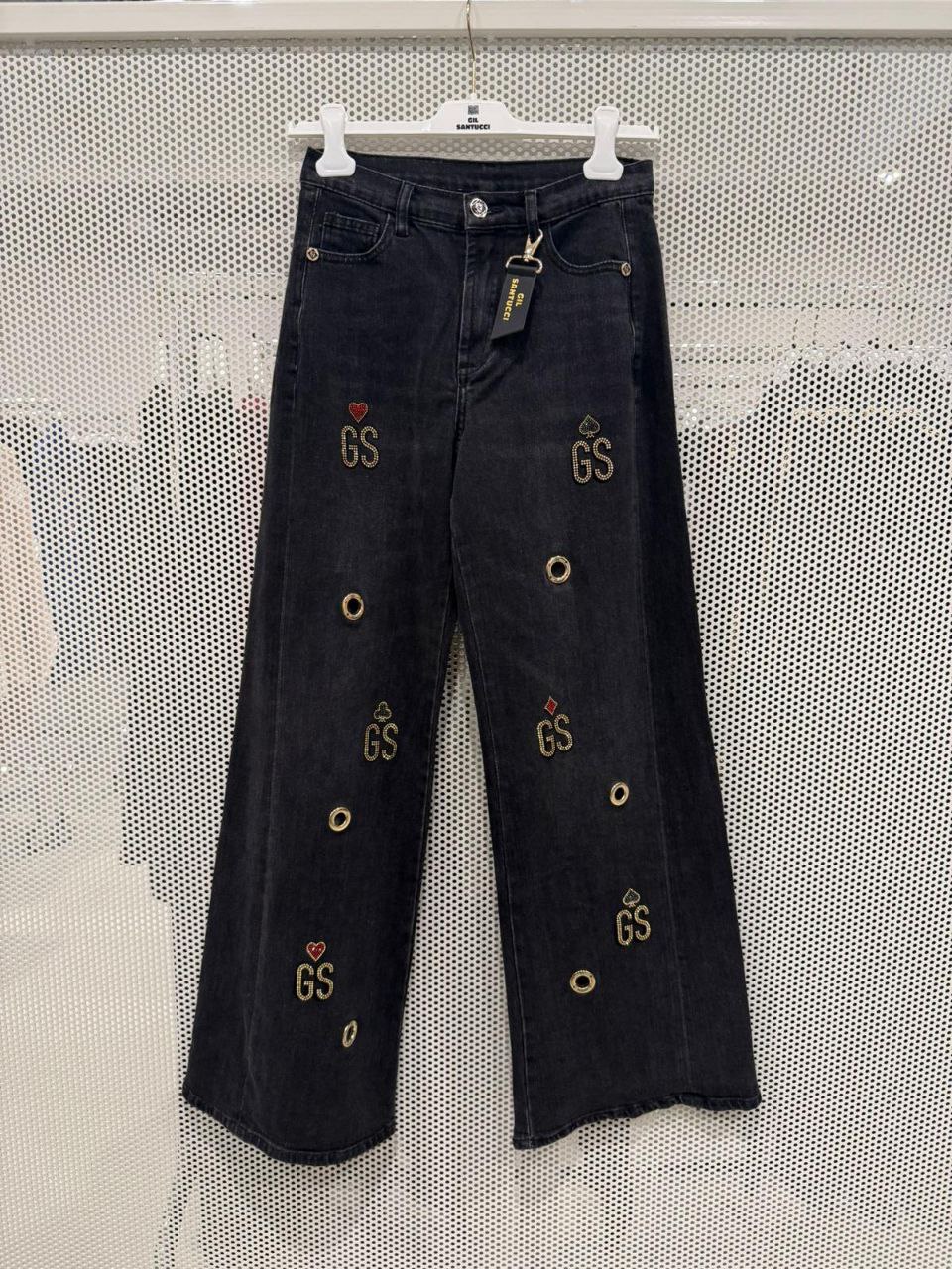 Фото Gil Santucci