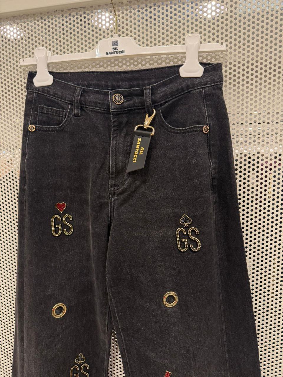 Фото Gil Santucci