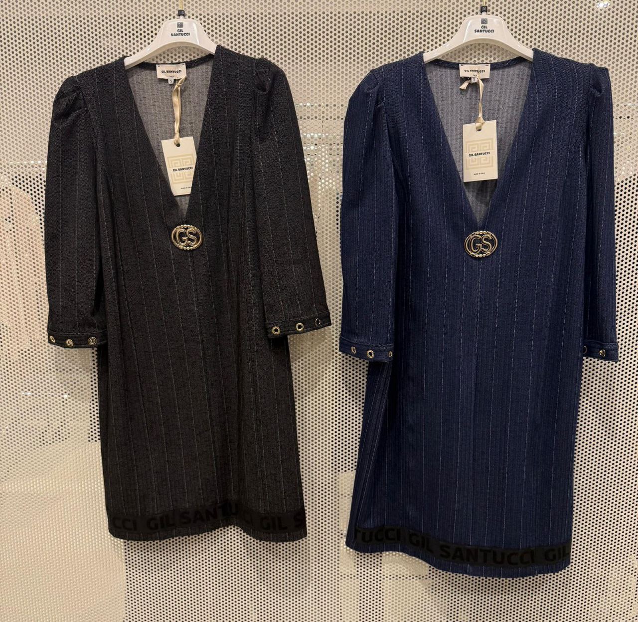 Фото Gil Santucci