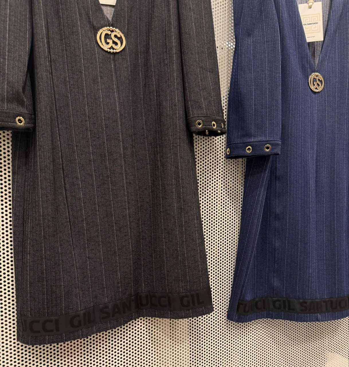 Фото Gil Santucci