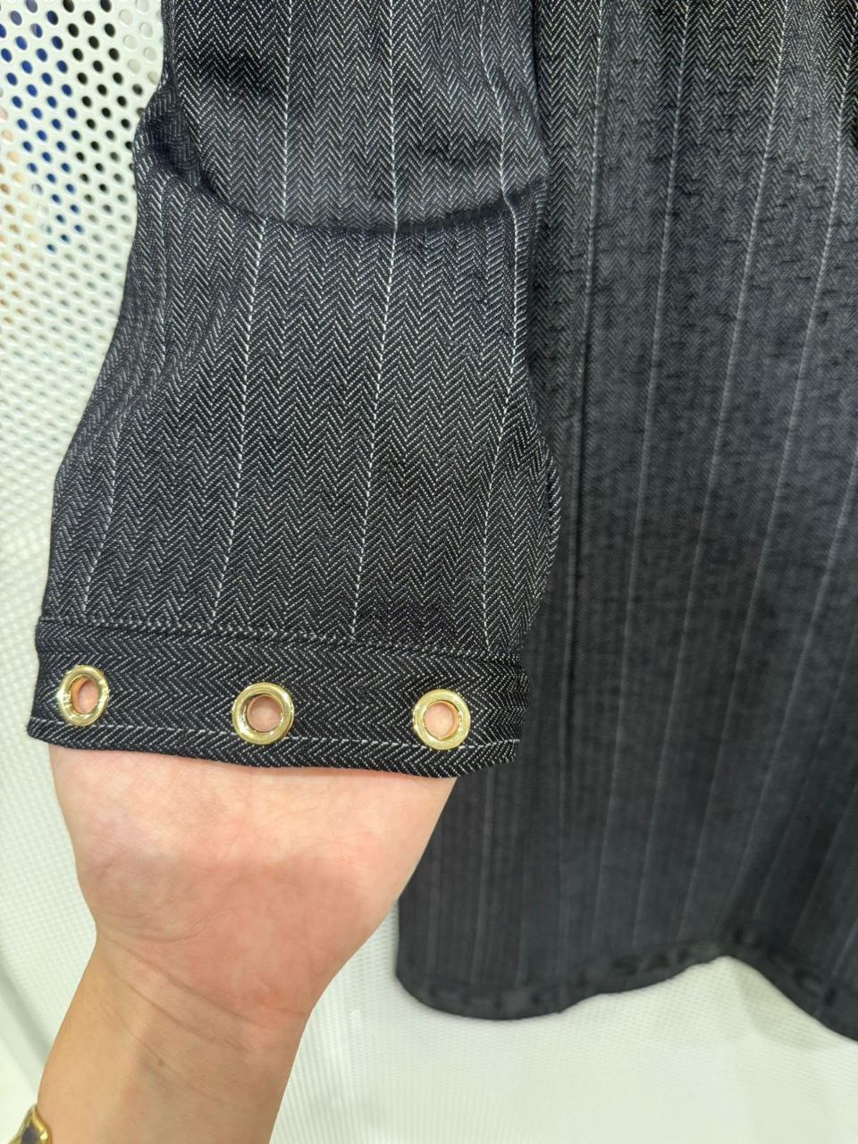 Фото Gil Santucci