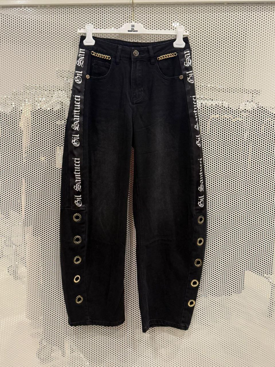 Фото Gil Santucci