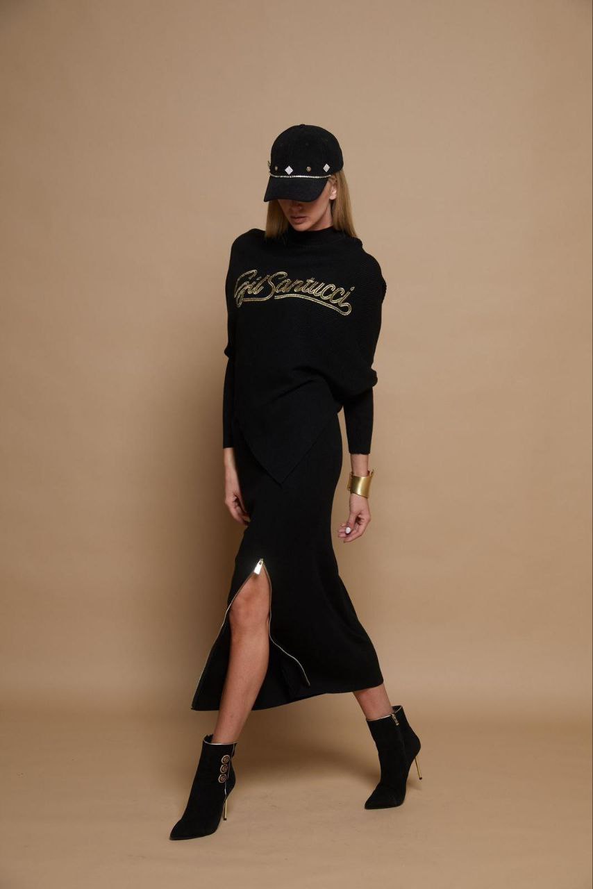 Фото Gil Santucci