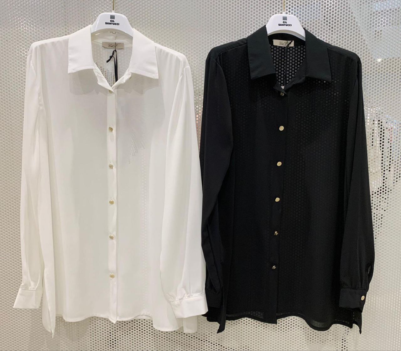 Фото Gil Santucci