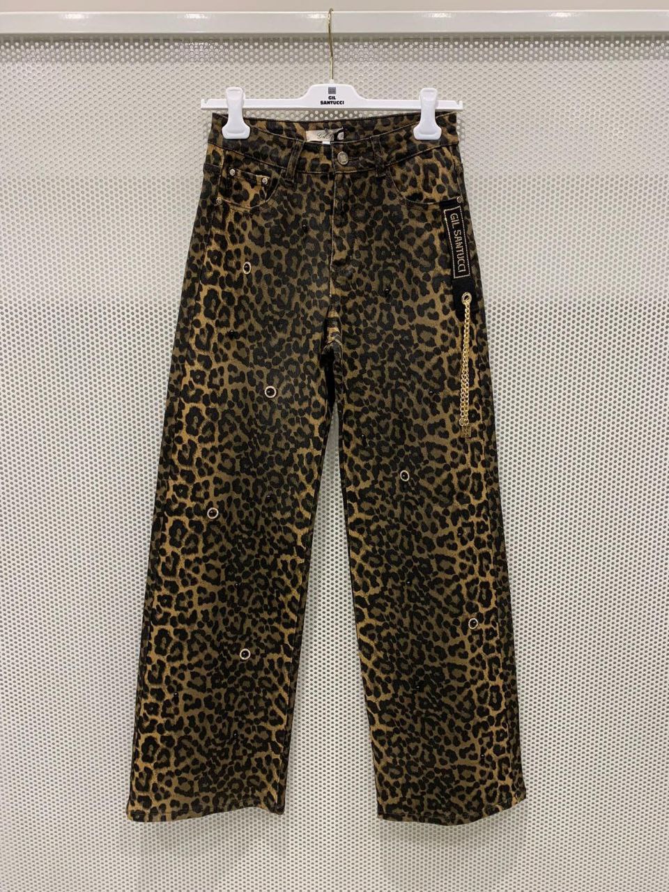 Фото Gil Santucci