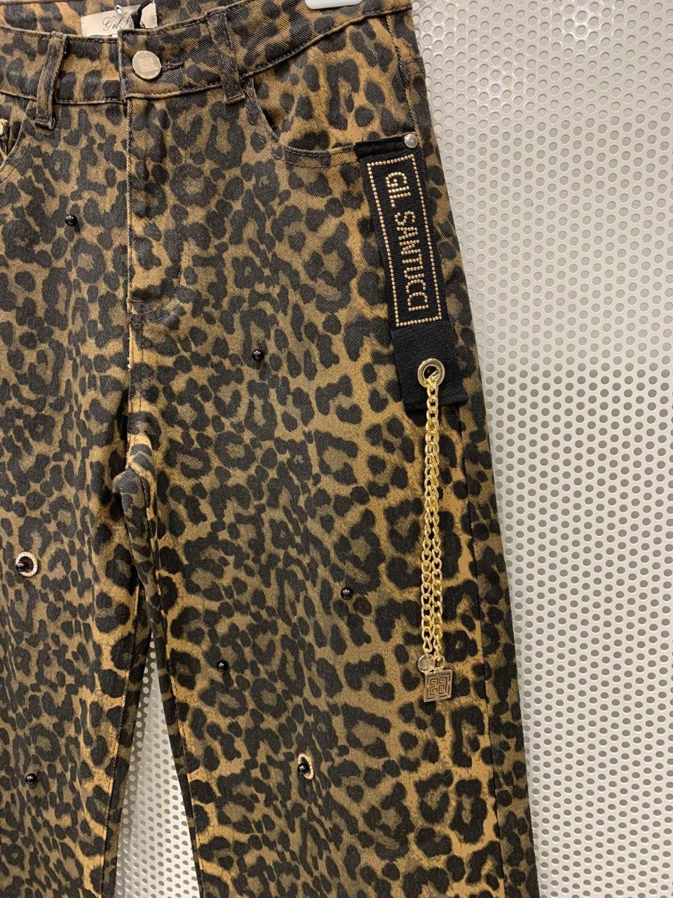 Фото Gil Santucci