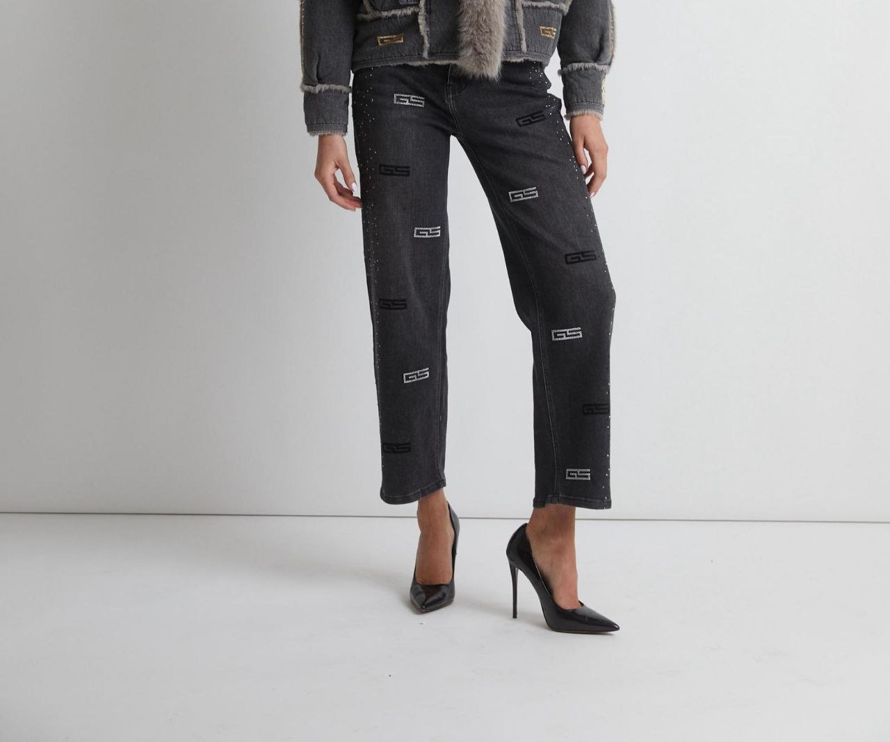 Фото Gil Santucci