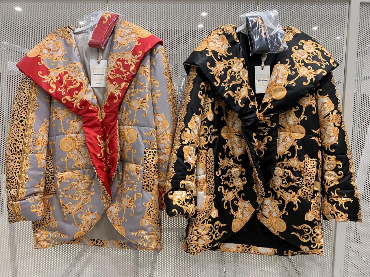 Фото Gil Santucci