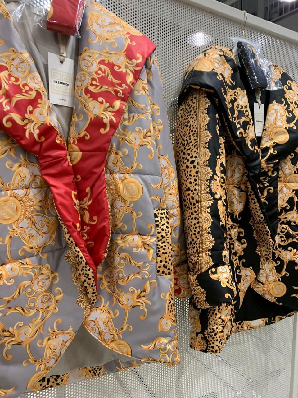 Фото Gil Santucci