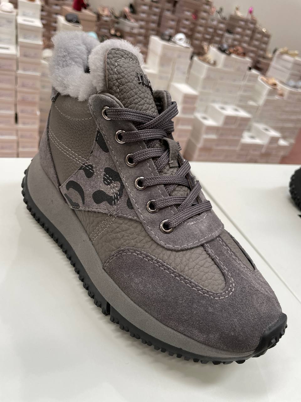 Nila Nila - Обувь