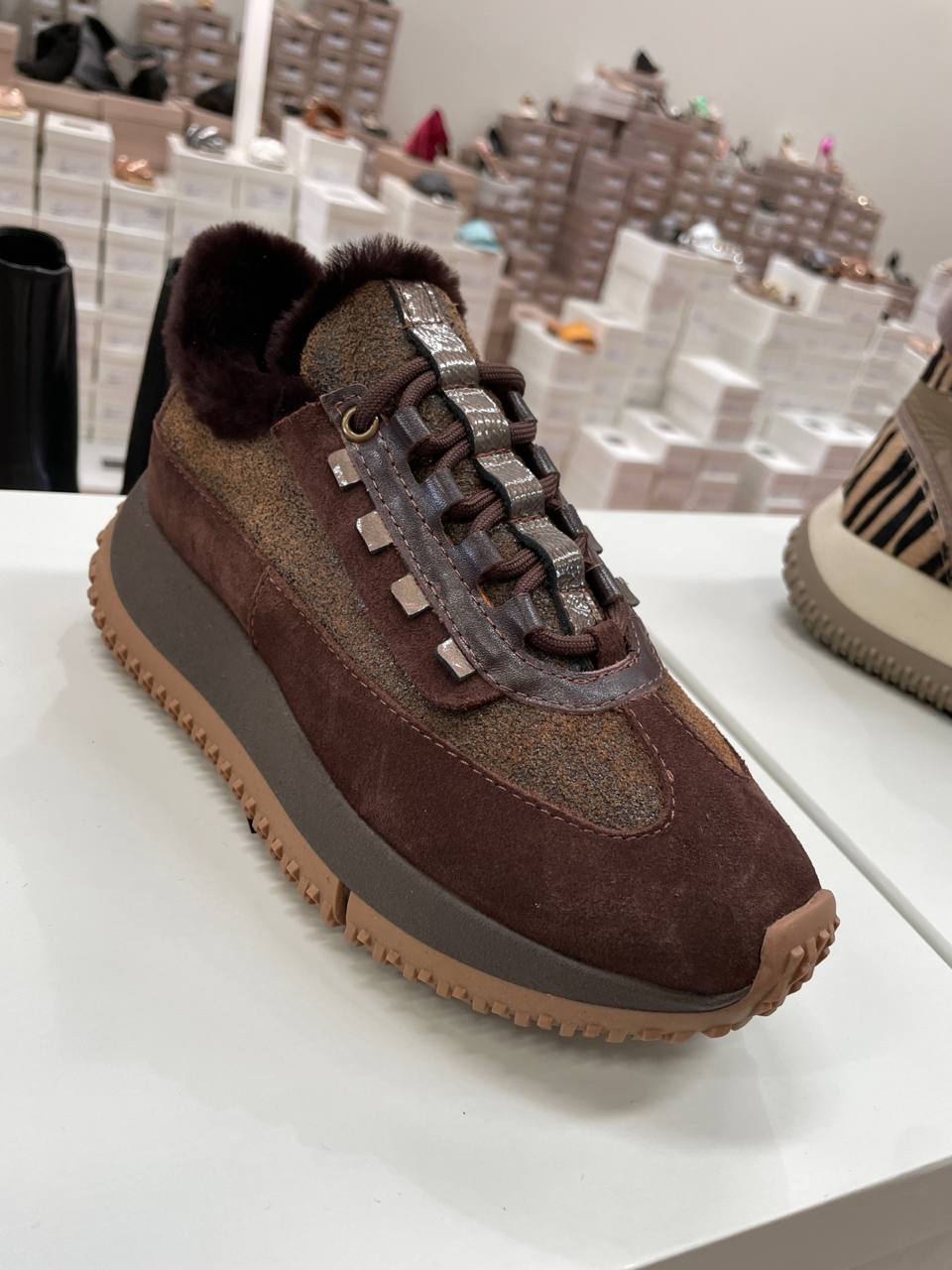 Nila Nila - Обувь