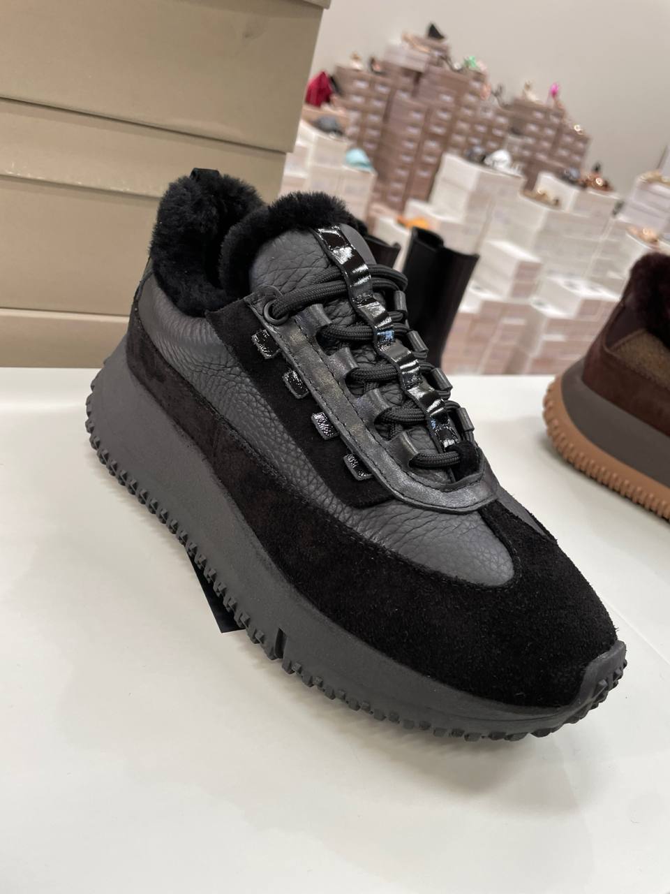 Nila Nila - Обувь