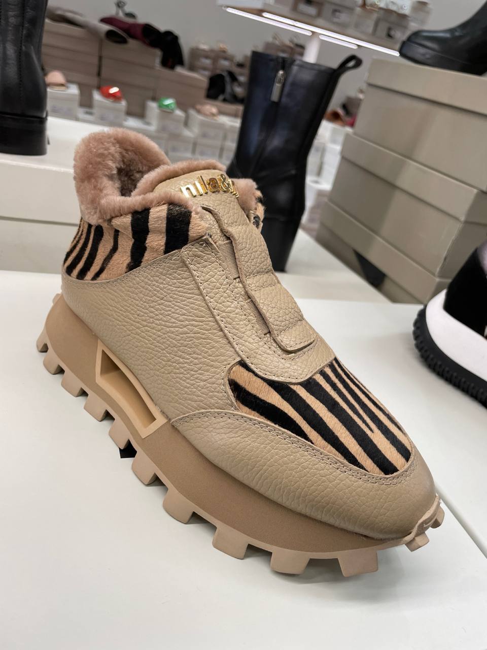 Nila Nila - Обувь