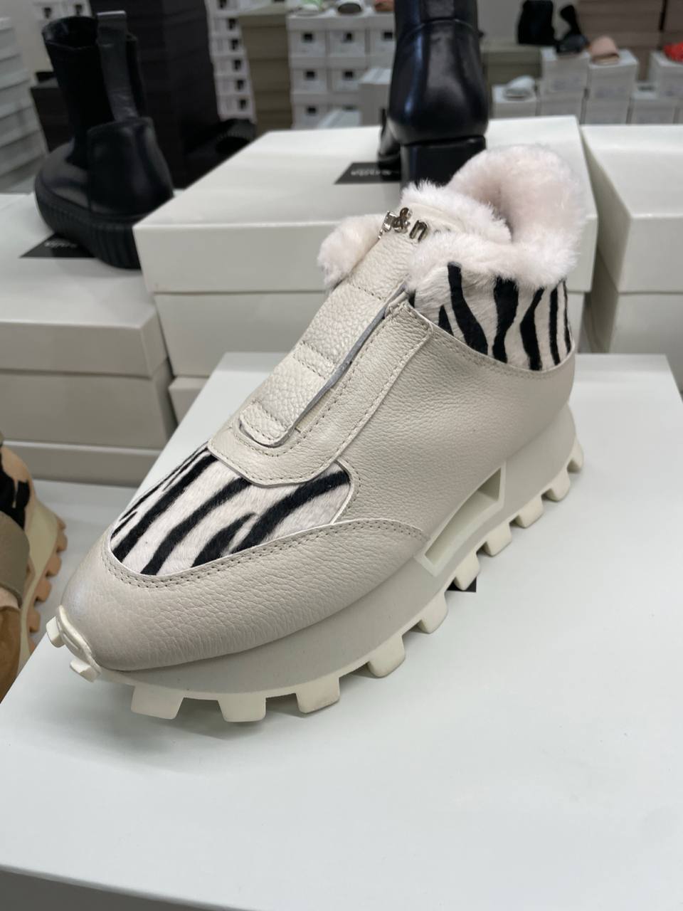 Nila Nila - Обувь