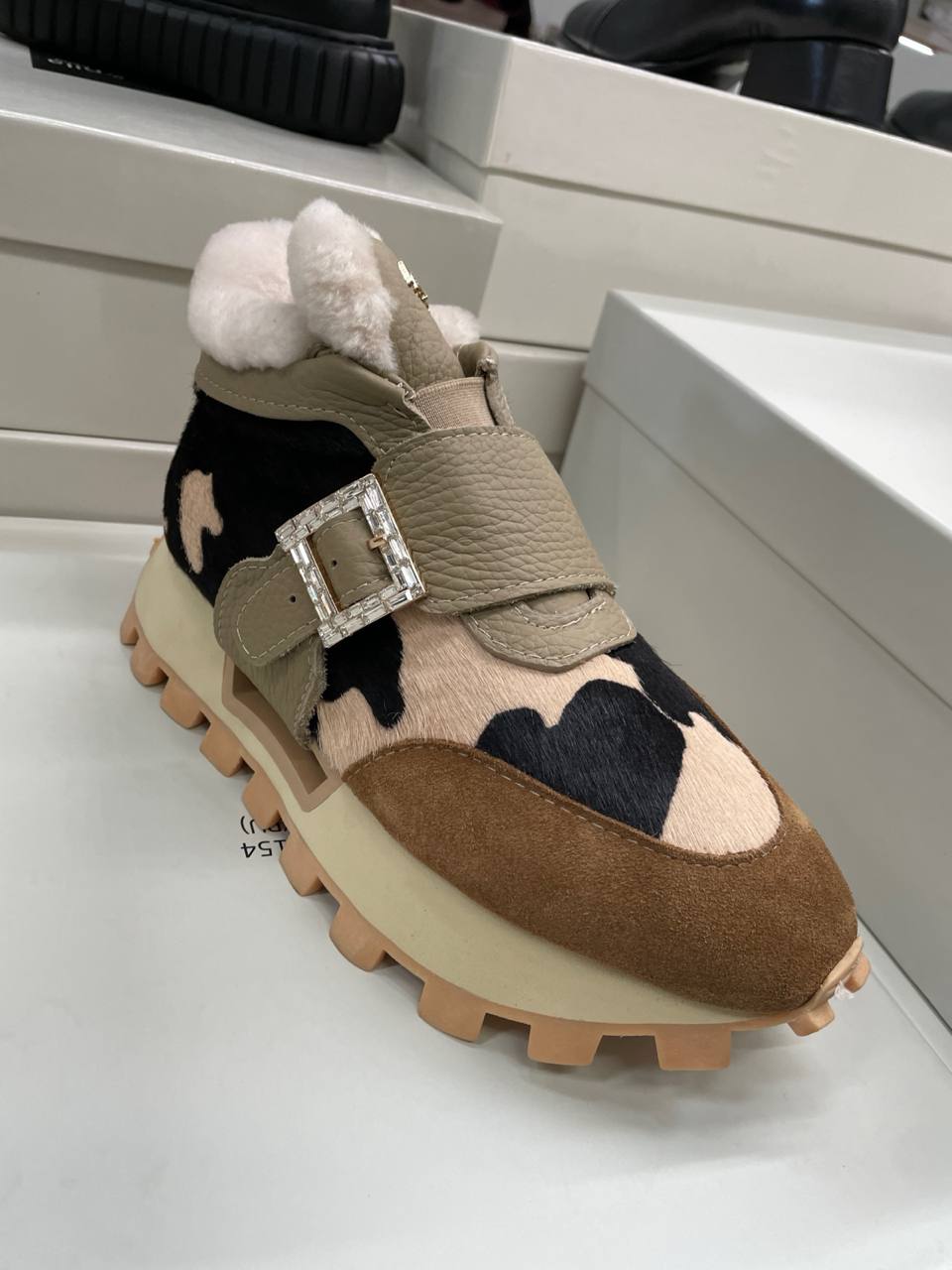 Nila Nila - Обувь