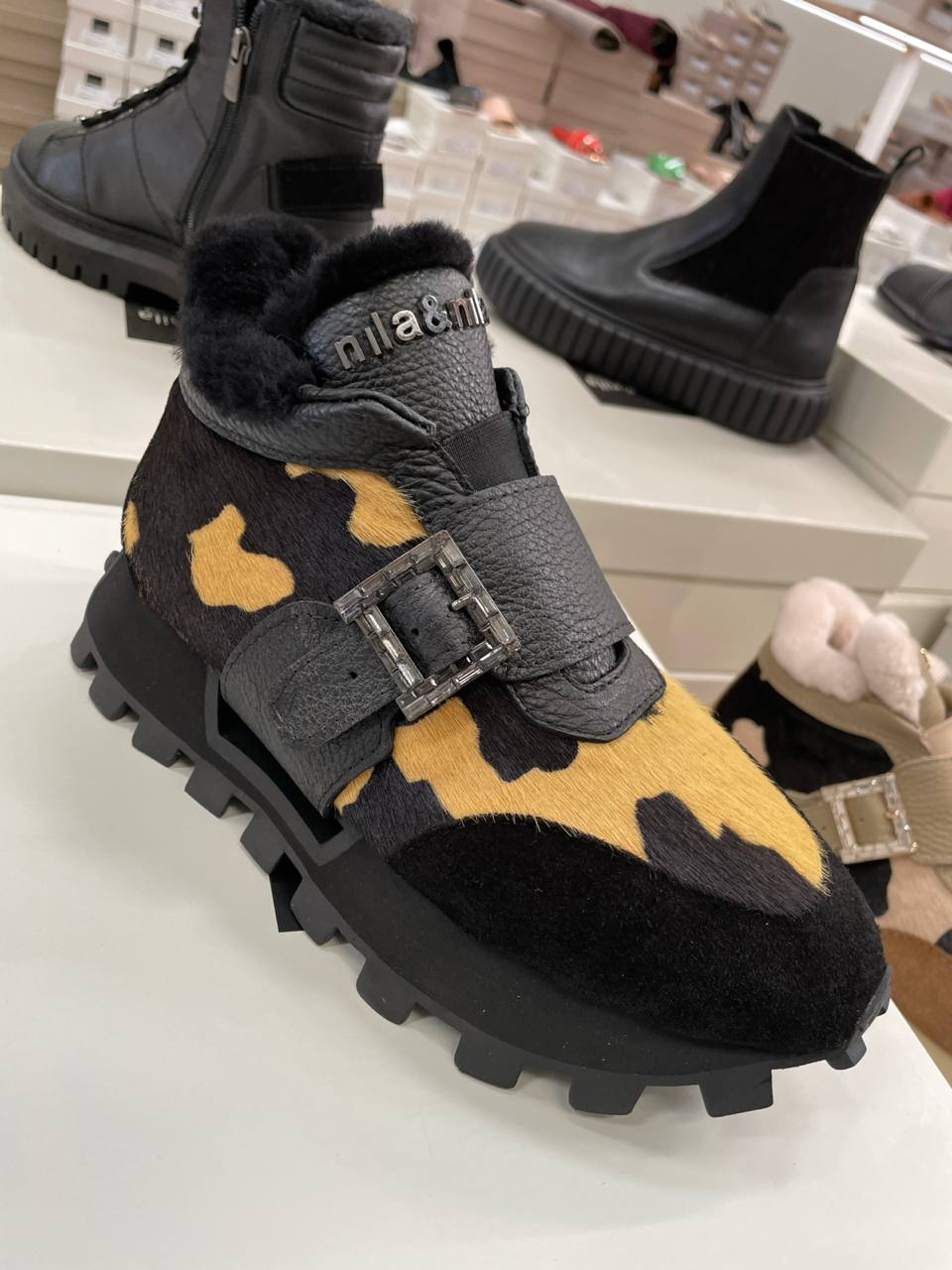 Nila Nila - Обувь