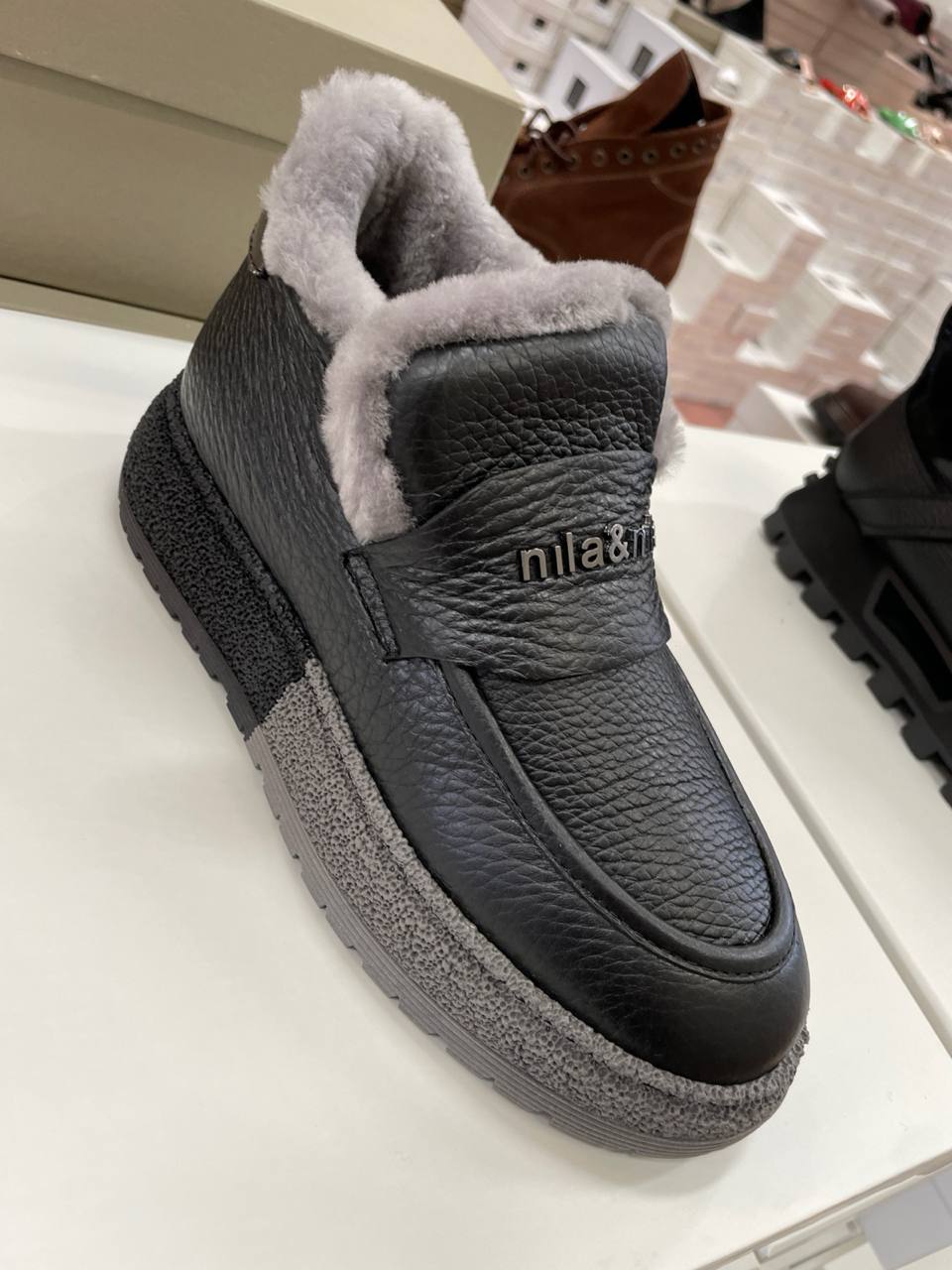 Nila Nila - Обувь