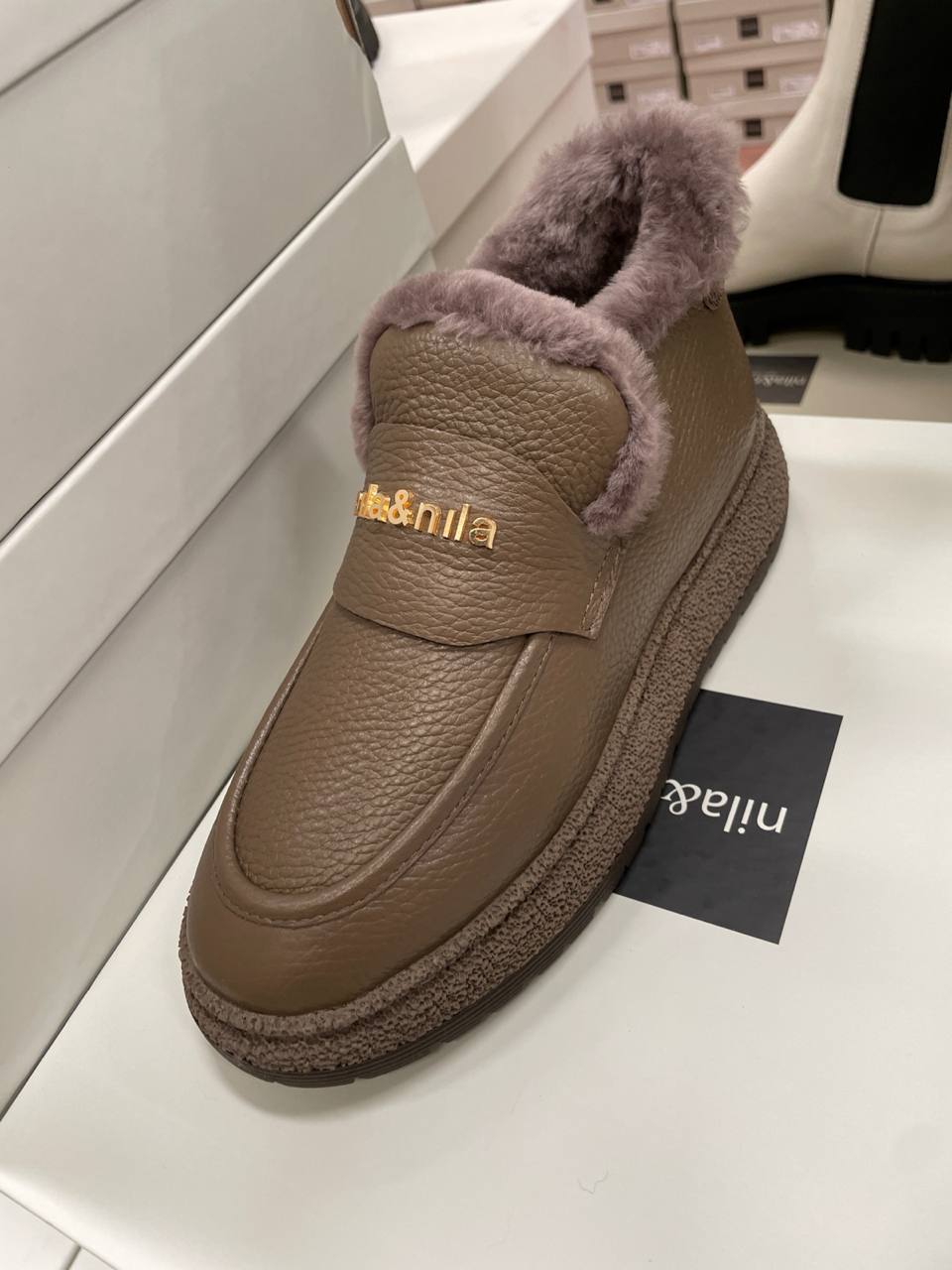 Nila Nila - Обувь