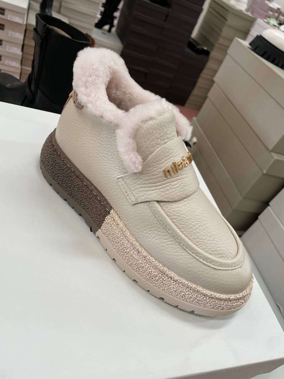 Nila Nila - Обувь