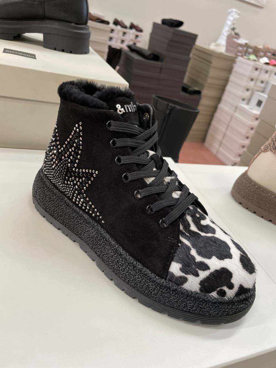 Nila Nila - Обувь