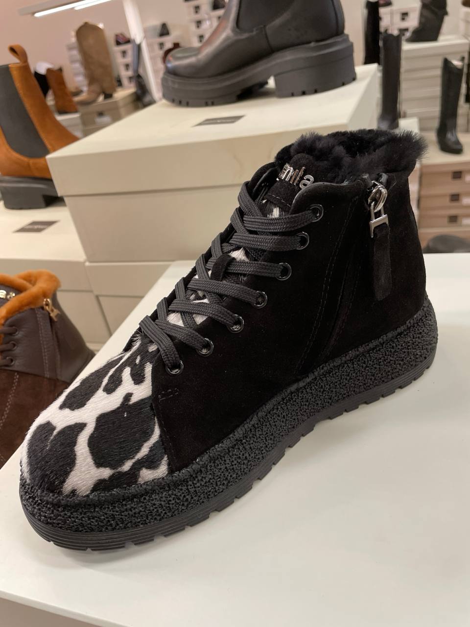 Nila Nila - Обувь