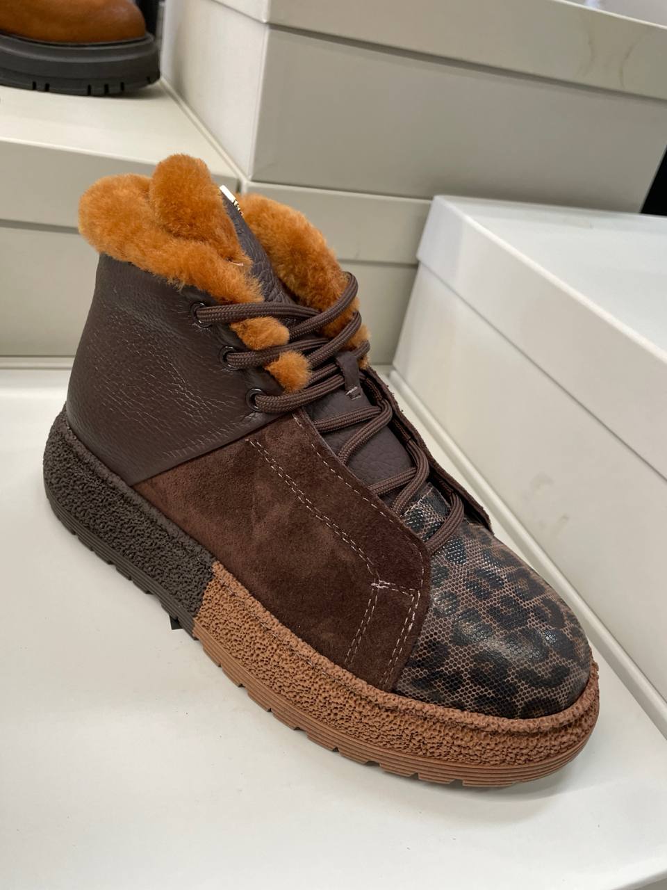 Nila Nila - Обувь