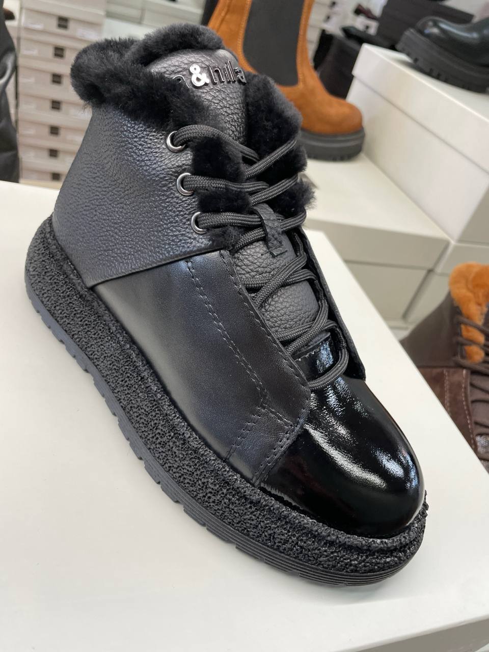 Nila Nila - Обувь