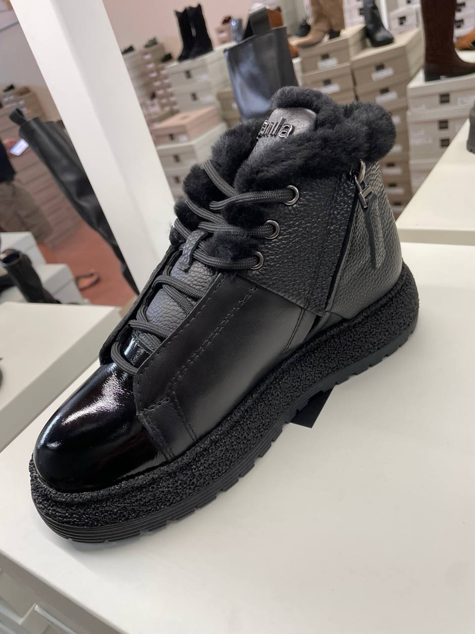 Nila Nila - Обувь