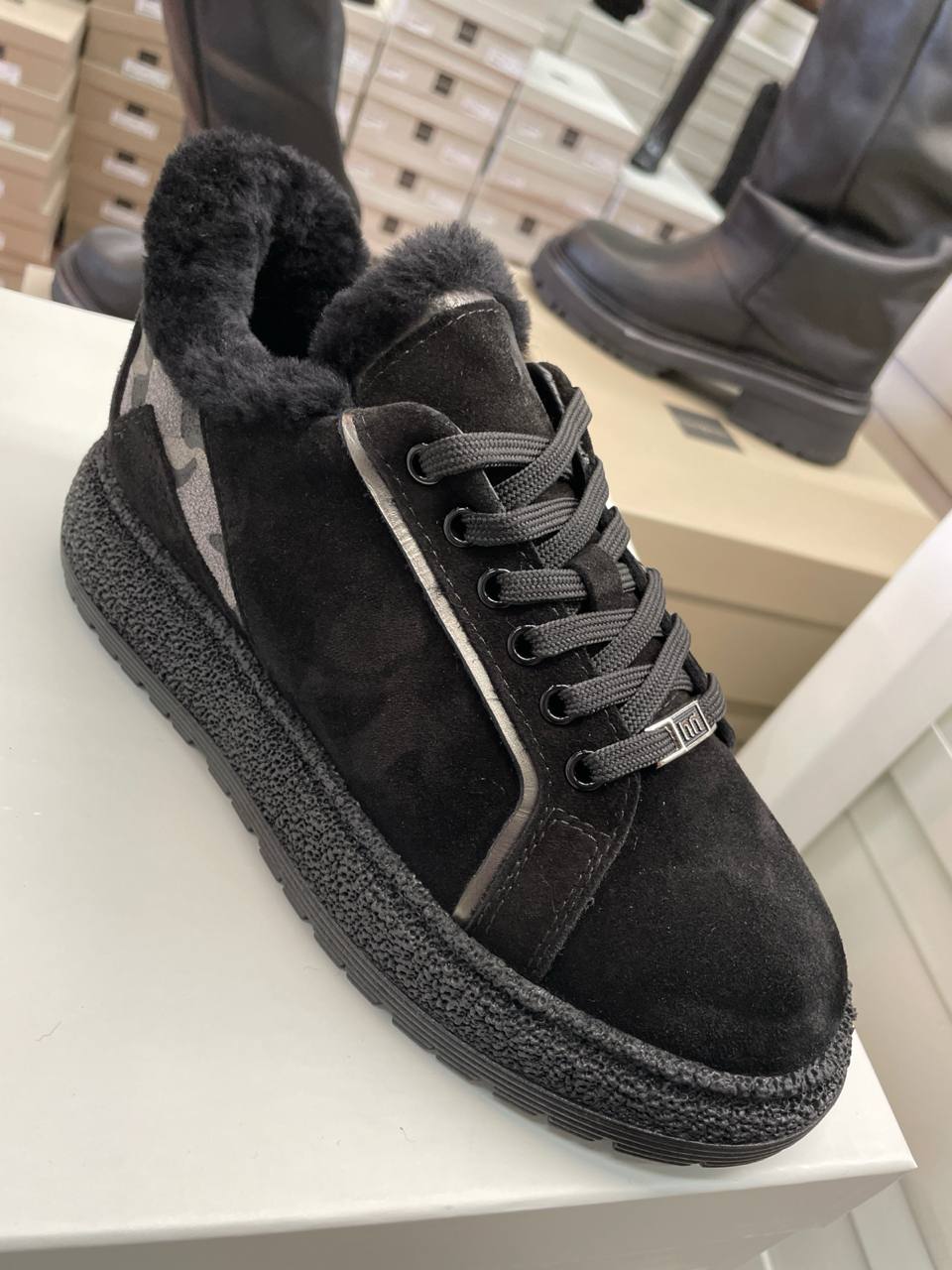 Nila Nila - Обувь