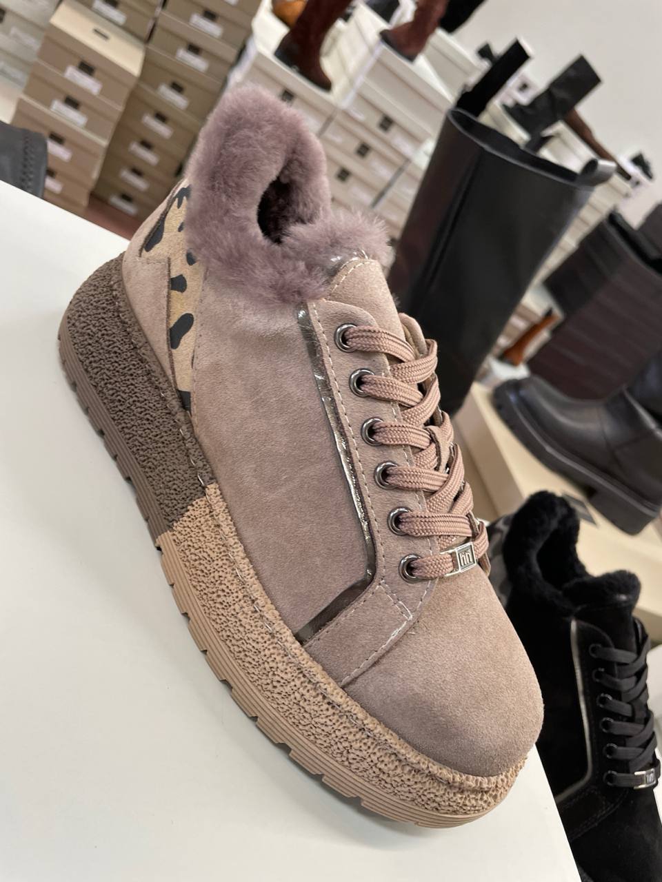 Nila Nila - Обувь