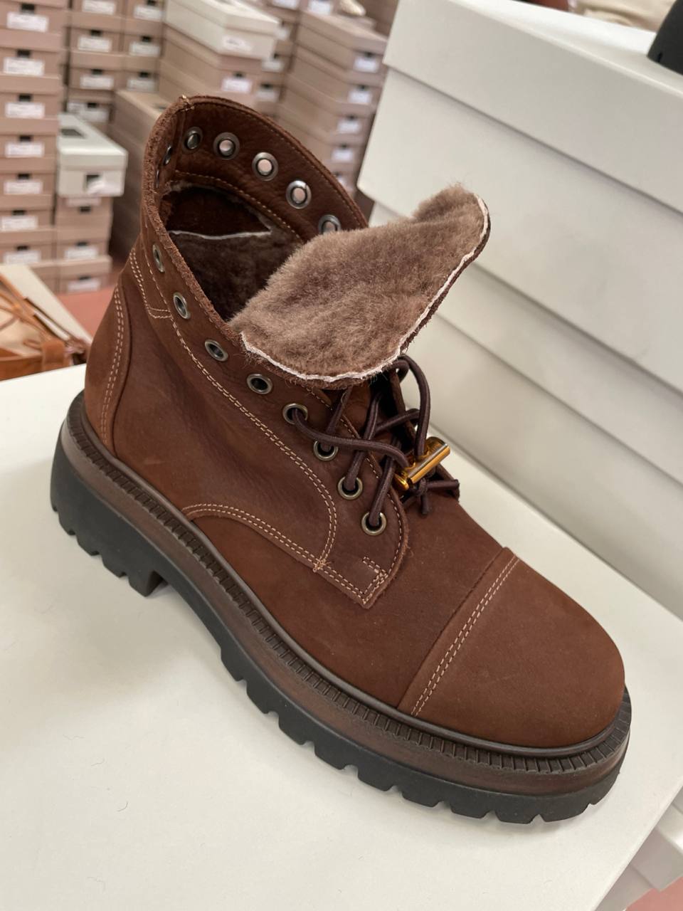 Итальянская одежда, бренд Nila Nila - Обувь, арт. 73895735