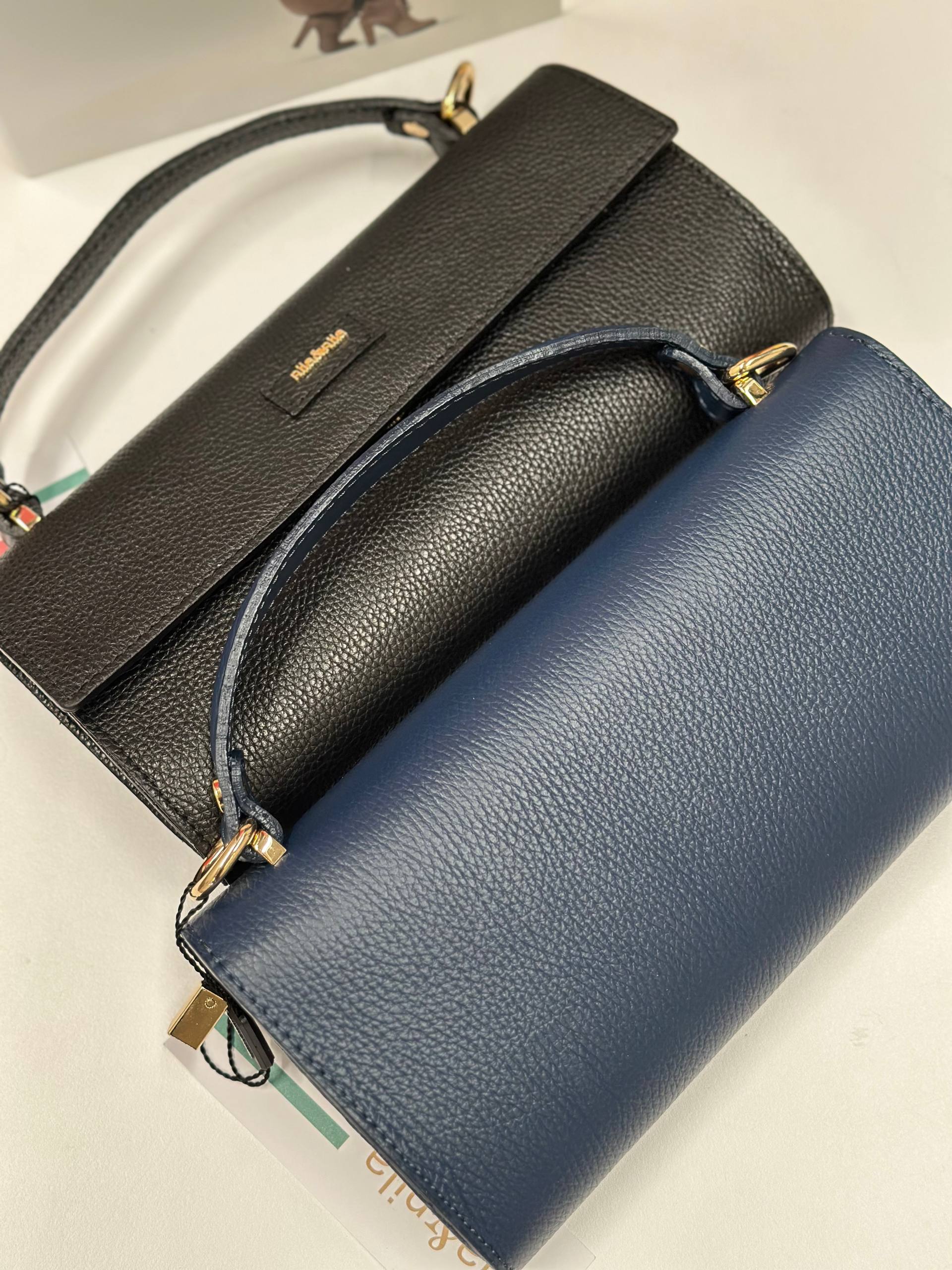 Фото Nila Nila - Обувь