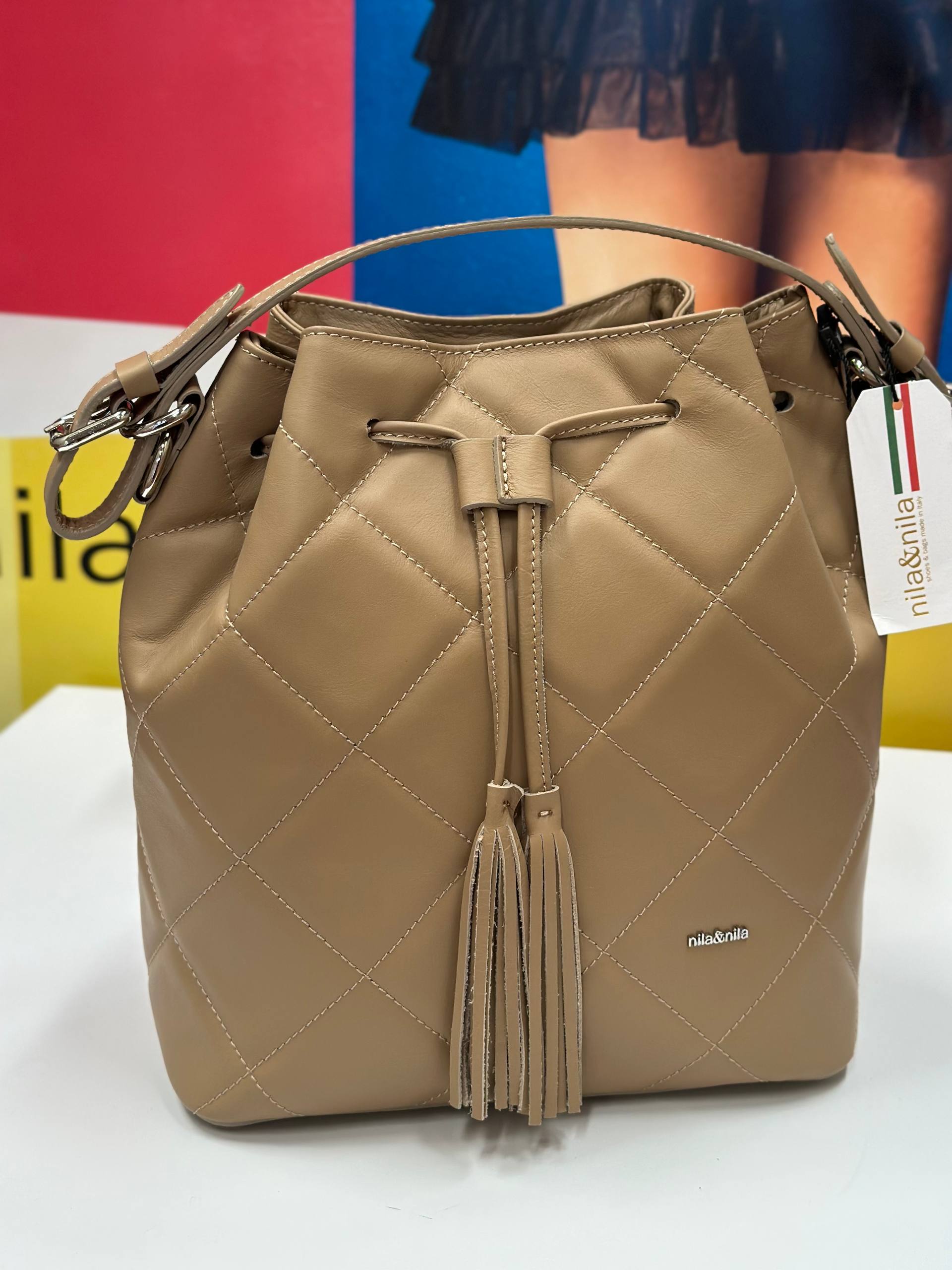 Nila Nila - Обувь Фото Nila Nila - Обувь