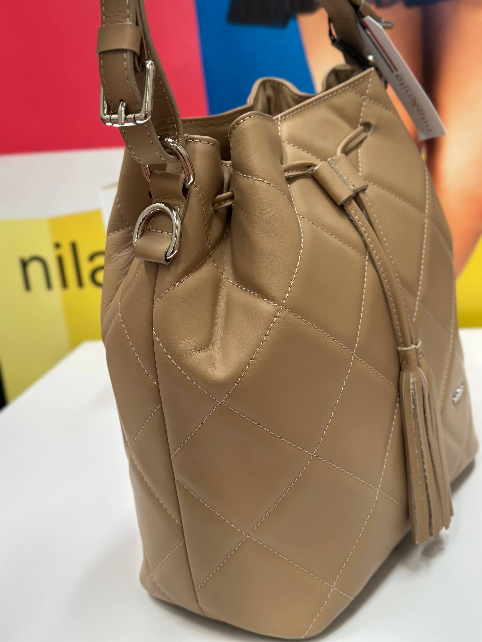 Nila Nila - Обувь Фото Nila Nila - Обувь