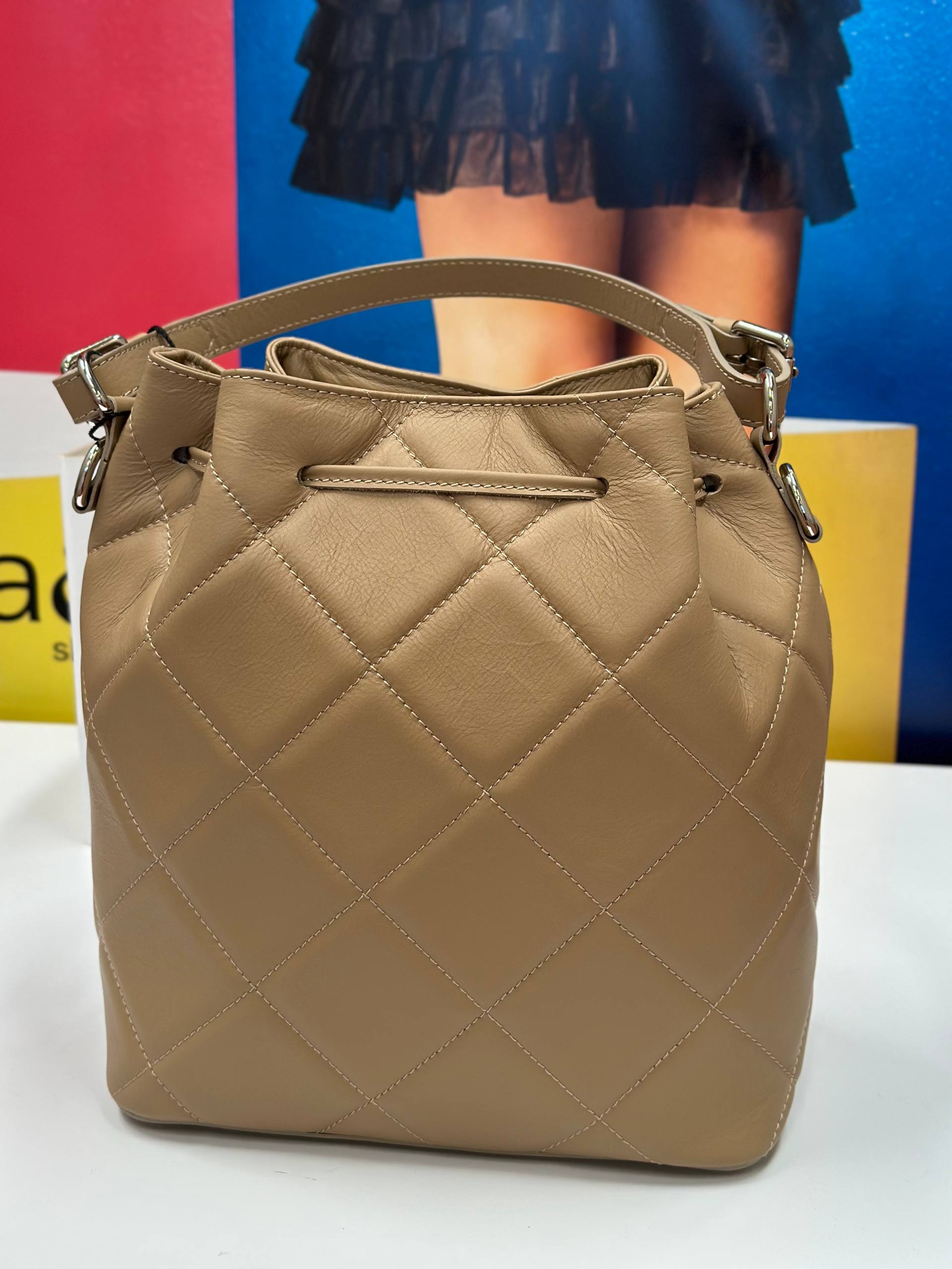 Nila Nila - Обувь Фото Nila Nila - Обувь