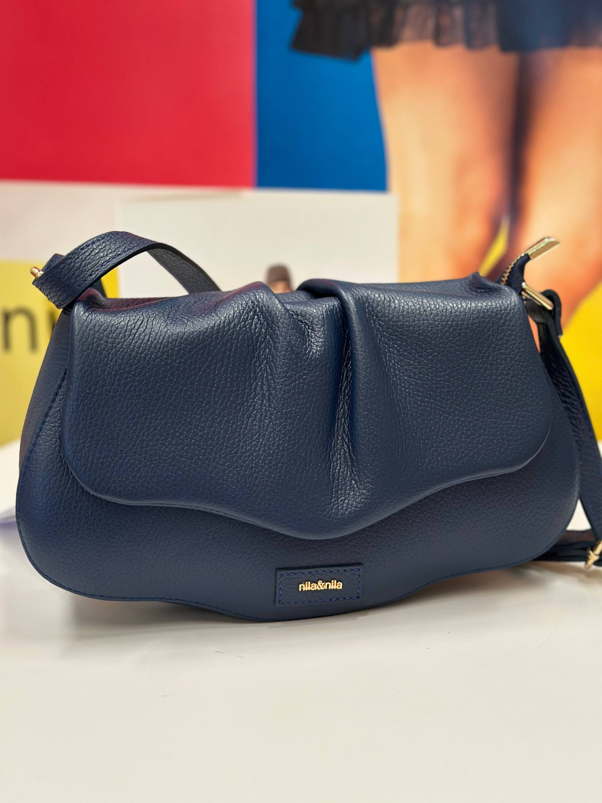 Nila Nila - Обувь Фото Nila Nila - Обувь