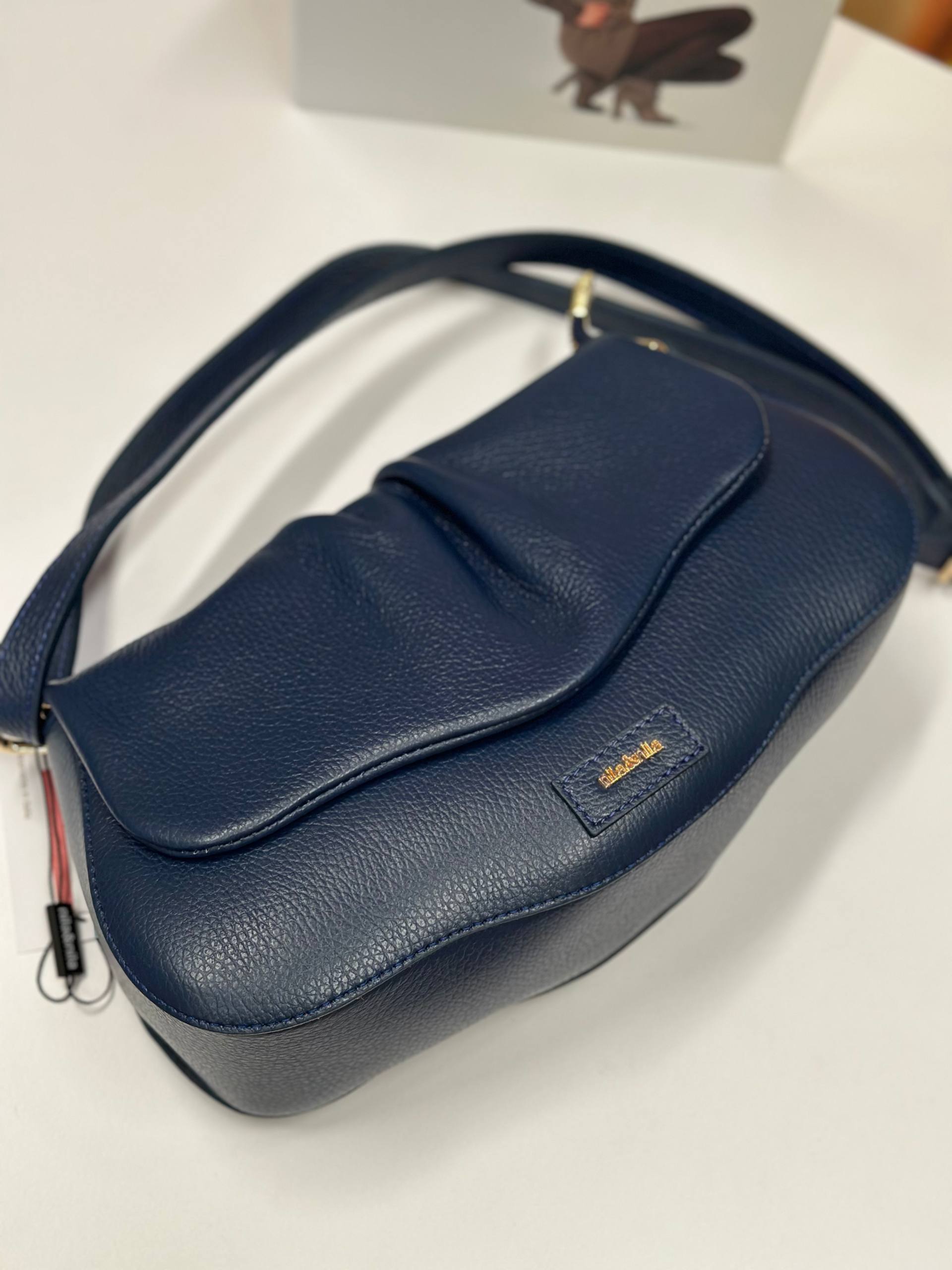 Фото Nila Nila - Обувь