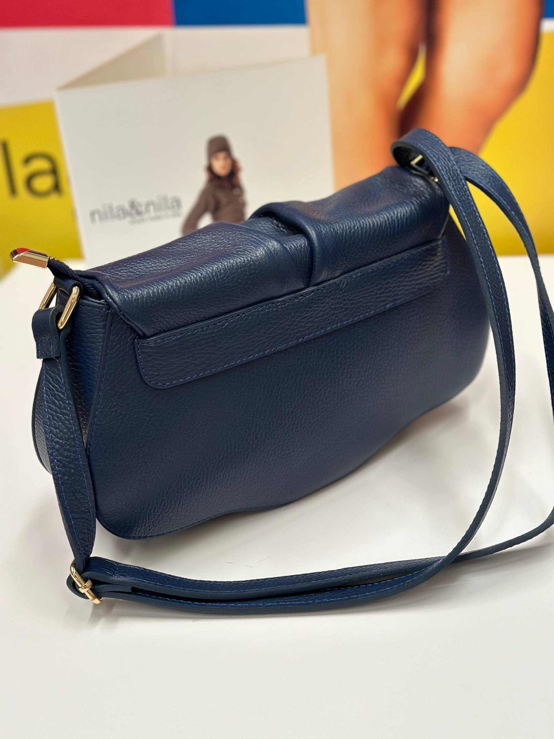 Фото Nila Nila - Обувь