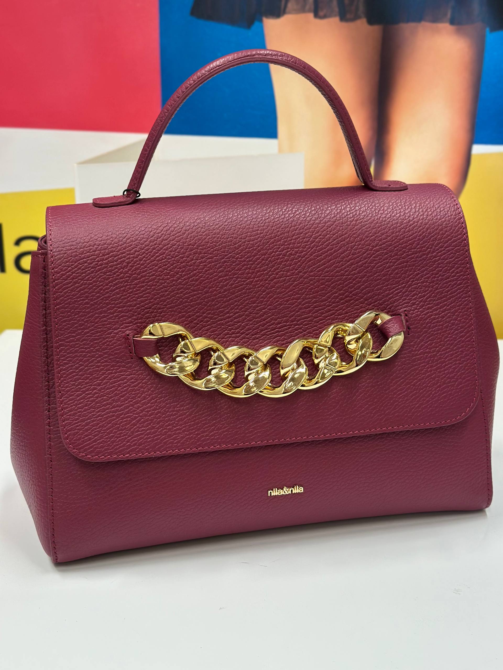 Nila Nila - Обувь