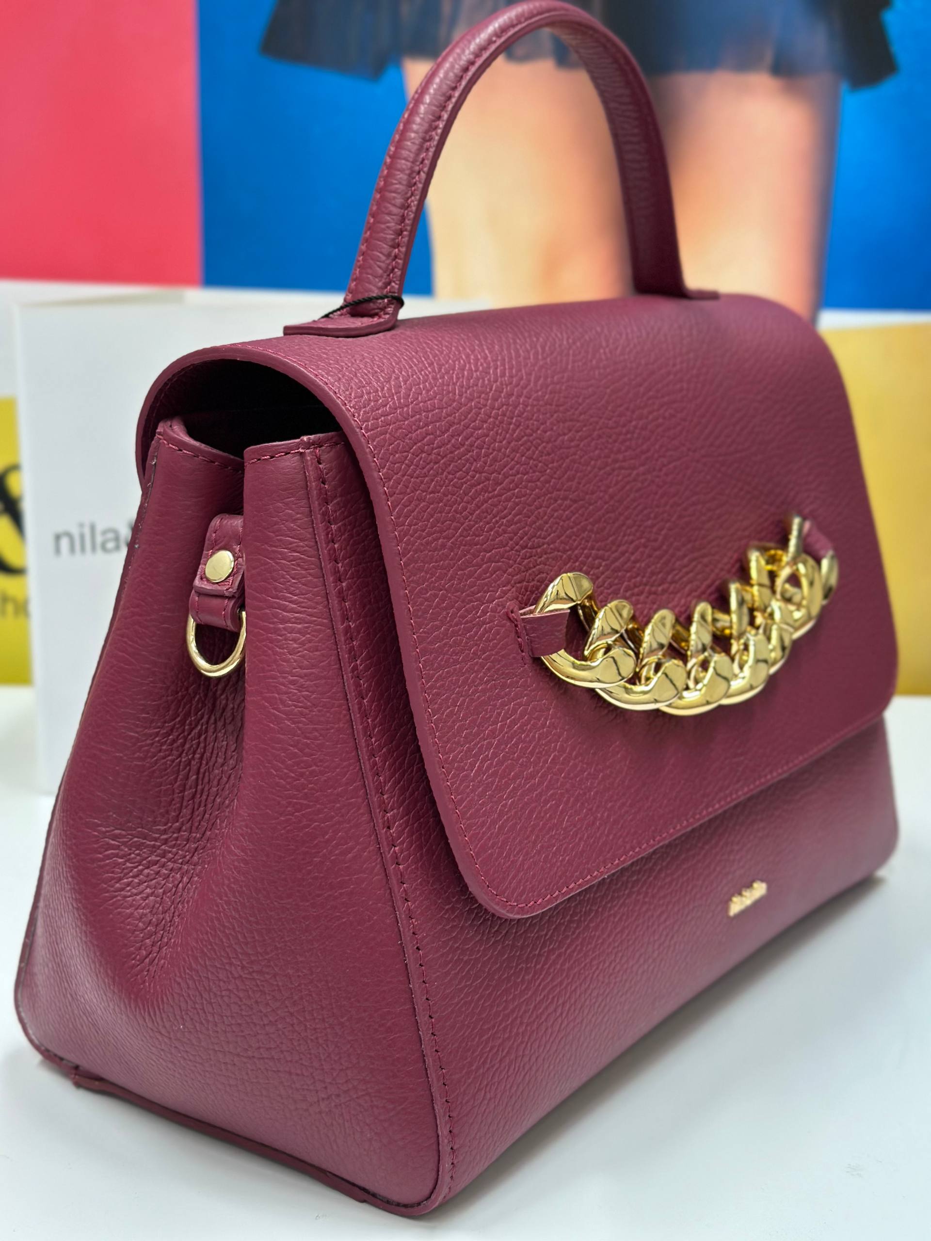 Nila Nila - Обувь