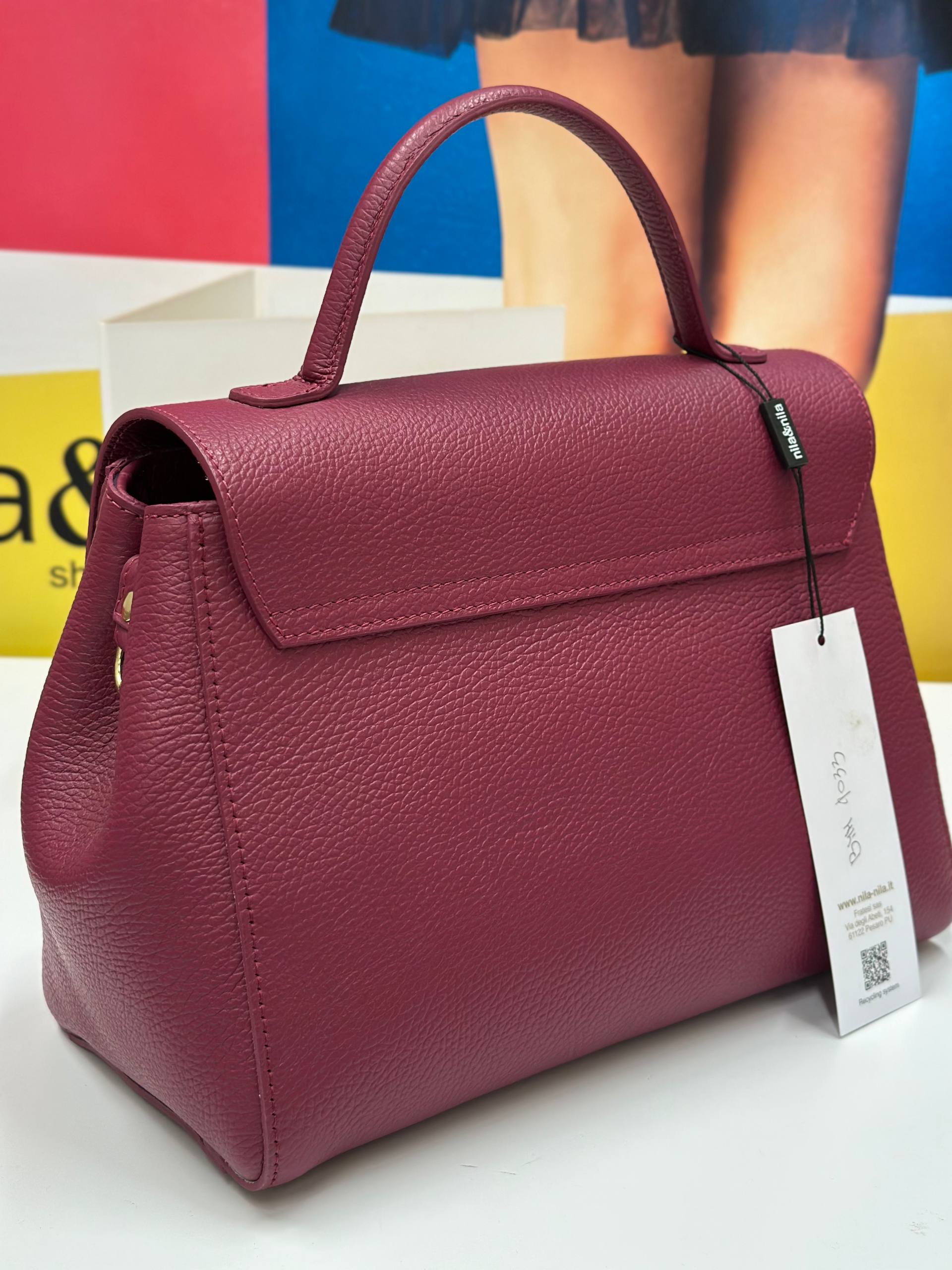 Nila Nila - Обувь